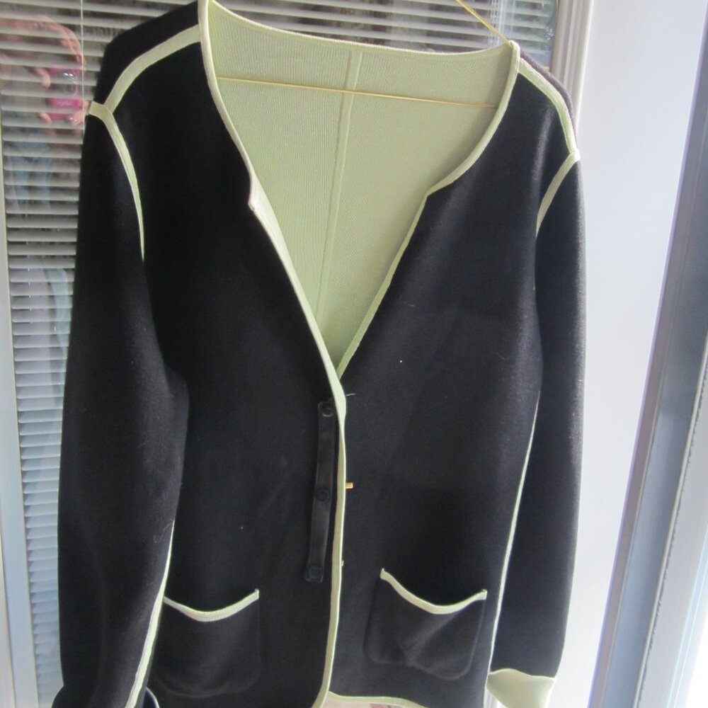 Carlisle Reversible SZ Med